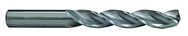 33/64 Twister® AL 5X High Performance 3 Flute Solid Carbide Drill - Industrial Tool & Supply