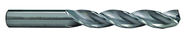 F Twister® AL 5X High Performance 3 Flute Solid Carbide Drill - Industrial Tool & Supply