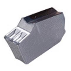 GTN-9W Grade IC54 - T-Cut Parting & Grooving Insert - Industrial Tool & Supply