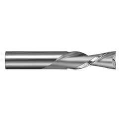 1/2 Router 2FL SQ - SER 22S 1/2x1/2x1-1/2x3-1/2 - Industrial Tool & Supply