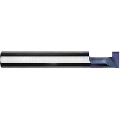 ‎3/8DX.039/.041X1-1/4 RCH GROOVE - Industrial Tool & Supply