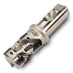 #22J3X1002080R01 - End Mill Cutter - Industrial Tool & Supply