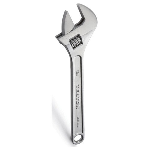 12 IN ADJUSTABLE WRENCH - Industrial Tool & Supply