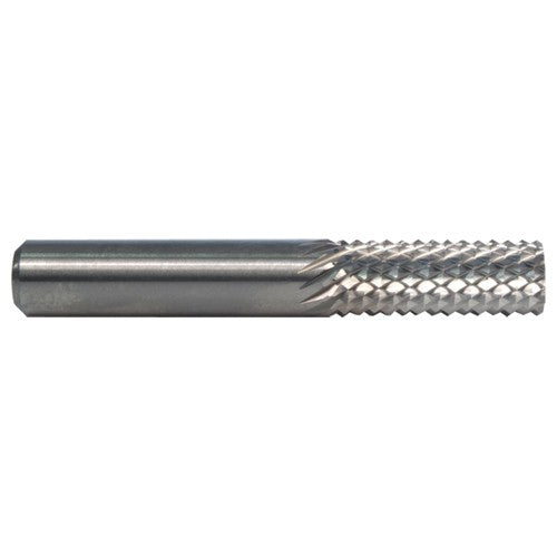 1.6mm Down Cut Safe End Diamond Grind Router Alternate Manufacture # 90825 - Industrial Tool & Supply