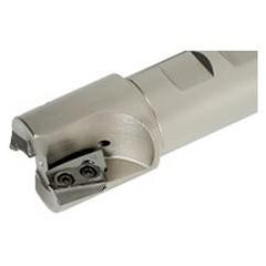 HPE90AT-D1.00-2-W1.00-19 END MILLS - Industrial Tool & Supply