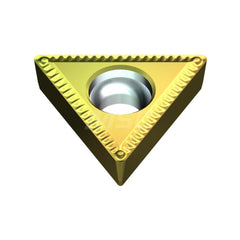 Turning Insert:  SCMT3252ELU T1500Z,  Cermet AlN Finish,  Neutral,  0.3750″ Long,  3/8″ Inscribed Circle,  0.0315″ Corner Radius,  90.0 &deg N/A Square,  Series  T1500Z