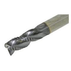 SolidShred Endmill - ECPI-E3L 625-1.25/1.7C625 - Industrial Tool & Supply