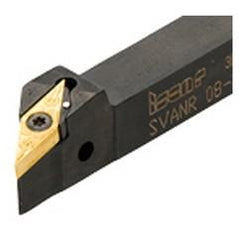 SVANR 1616K-12FS TOOLHOLDER - Industrial Tool & Supply