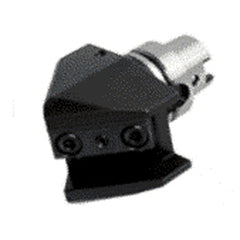 HSK A63WH ASHN 25 45 - Industrial Tool & Supply