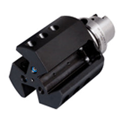 HSK A63WH ASHL 25 3 - Industrial Tool & Supply