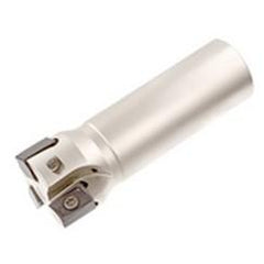 H490E90AX D40-3-W32-17 END MILLS - Industrial Tool & Supply