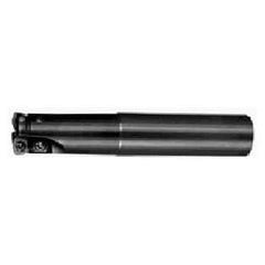 EXP06100RLU - Indexable End Mill - Industrial Tool & Supply
