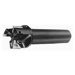 PES1535R Screw Clamped Iso Mill Cutter - Industrial Tool & Supply