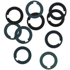 ‎19 PC 1-1/8 IDX1-5/8 OD - Industrial Tool & Supply