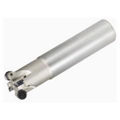 ERC12R125U0125W03 - Indexable End Mill - Industrial Tool & Supply