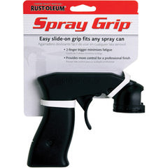 Economy Spray Grip - Industrial Tool & Supply