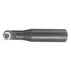 TBN1250S Flash Ballnose Tools - Industrial Tool & Supply