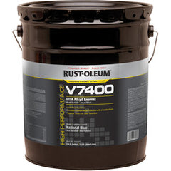 V7400 National Blue Sealant - Industrial Tool & Supply