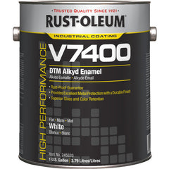 V7400 Flat White Sealant