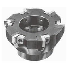 TPP16250RI Milling Cutter - Industrial Tool & Supply