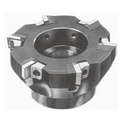 TPP16160RI Milling Cutter - Industrial Tool & Supply