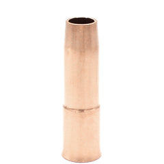 Mig Nozzle Adj. 5/8″ PK 2 - Industrial Tool & Supply