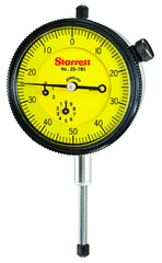 25-781J-8 DIAL INDICATOR - Industrial Tool & Supply