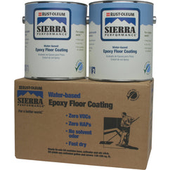 S60 Eppoxy Gloss Classic Gray Kit Sealant - Industrial Tool & Supply