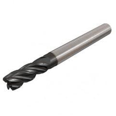 EC-E4L 20-42/60W20CF110 9 END MILL - Industrial Tool & Supply