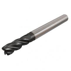 EC-E4L 04-10/14C06CF57608 END MILL - Industrial Tool & Supply