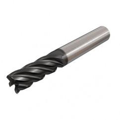 EC-E5L 12-30C12CF83 IC900 END MILL - Industrial Tool & Supply