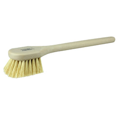 20″ - Tampico Scrub Brush Industrial Hand Brush - Industrial Tool & Supply