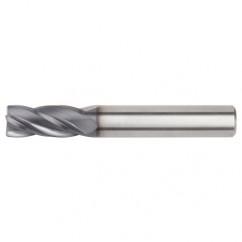 25280600T013 6X6X13X57 4FL GP SC EM - Industrial Tool & Supply