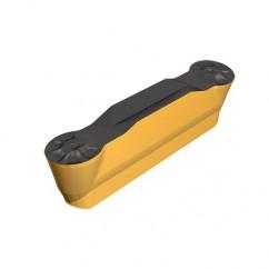 GRIP 3015Y Grade IC830 - Heli-GRIP  Insert - Industrial Tool & Supply