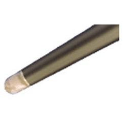 Steel Indexable EM -mm S-B-L5.50-C.625-T08 - Industrial Tool & Supply
