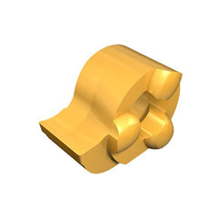 ‎GIQR 11-3.18-0.20 IC528 - Industrial Tool & Supply