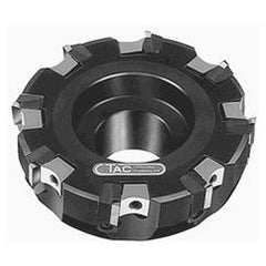TSP4008RIAU Milling Cutter - Industrial Tool & Supply