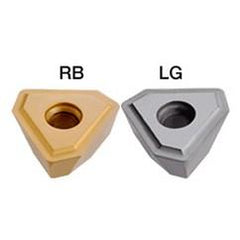 TPMX 2807LG IC908 INSERT - Industrial Tool & Supply