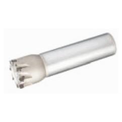 EPD05R063U006303 - Indexable End Mill - Industrial Tool & Supply
