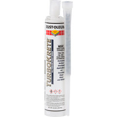 Multi-Purpose Concrete Repair and Adhesive Sealant - Industrial Tool & Supply