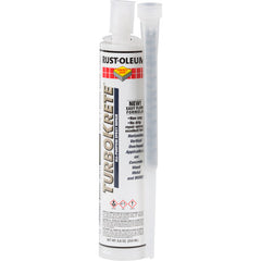 Multi-Purpose Concrete Repair and Adhesive Sealant - Exact Industrial Supply