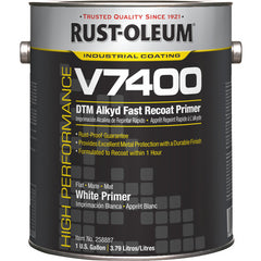 V7400 Quick White Dry Primer - Exact Industrial Supply