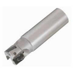 EPO18R100U0100W02 - Indexable End Mill - Industrial Tool & Supply