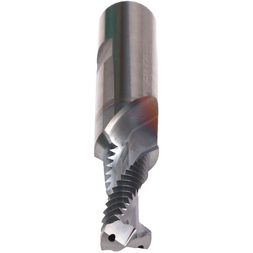 ‎7/16-14 / BGF-Z / 2.5xD Spiral -TICN Thread Mill - Exact Industrial Supply