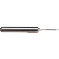 2MM EM DENTL BN-SHORT - Industrial Tool & Supply