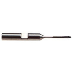1MM EM DENTAL BN-STD-E - Industrial Tool & Supply