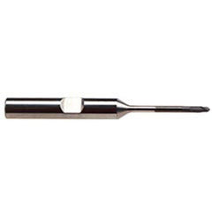3MM EM DENTAL BN-LONG-E - Industrial Tool & Supply