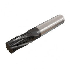 MTECZ 0606C19 1.25ISO IC908 - Industrial Tool & Supply
