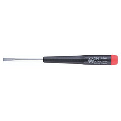 1.8MM (.070) STANDARD SCREWDRIVER - Industrial Tool & Supply