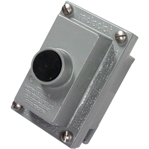 Switch, Push Button - Exact Industrial Supply